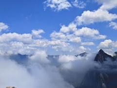 -华山风景名胜区