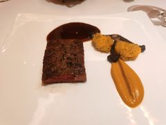 -北京古城老院厉晓麟精致菜