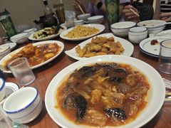 -恩宏德餐馆(平山道店)