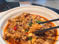 -简小舍·民间手艺菜(武昌江滩店)