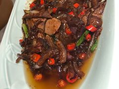-乔阿马·江南味·驴肉香(龙湖华泾天街店)