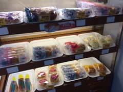 零售区-一鸣真鲜奶吧(景城花园奶吧)