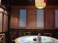 包厢-王庄阿咪海鲜大排档(上下杭店)