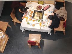 -巴奴毛肚火锅概念餐厅