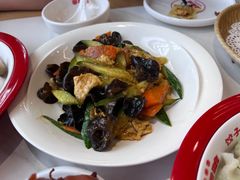 -李老哈·东北菜(宋园路店)