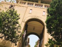 -武汉大学-樱园