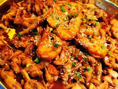 -谢蟹浓·肉蟹煲(新奥店)
