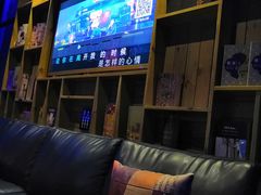 包房-乐宴KTV(华强北中航城君尚购物中心店)