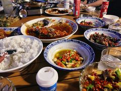 -聚缘·湘味音乐餐厅party(罗湖店)