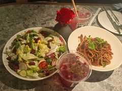 -芭莉与彩虹西餐厅(成都合生汇店)
