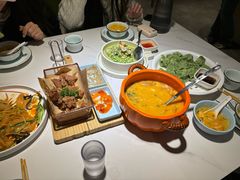 -33号大院·青岛本帮菜(五四广场店)