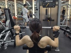 -美航国际健身(北京华联店)