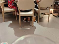 -海底捞火锅(之心城店)