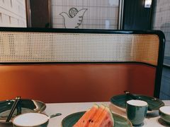 -鸽子侯·家宴·平价海鲜(绿地店)