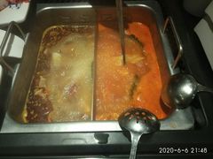 -东道煮牛肉火锅(重庆路店)