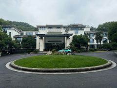 -三台山庄中餐厅