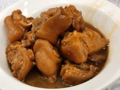 话梅猪手-粤·向群饭店(龙津东路总店)
