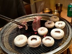 -闻老头·菊花炭烤肉(D11店)