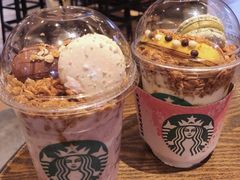 -星巴克(北京西大望路温特莱店)
