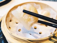 -巴西烤肉海鲜自助餐厅