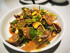 -福巷湘食小馆·猛火现炒(上海首店)