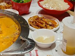 -邵汇大虾(甘井子万达店)