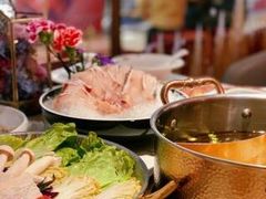 -揽季锅物会.福建黄鱼.海鲜姿造(五四路店)