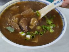 -王忠圈胡辣汤(金山路店)