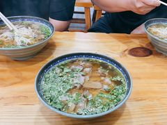 -鑫明明拉面(宁化路店)