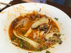 -成都你六姐·牛肉冒菜(城市集市合生汇店)