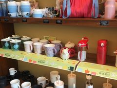 -星巴克(深圳欢乐颂店)