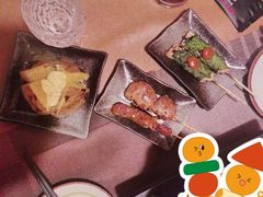 黄油烤土豆-鸟内会(河北路店)