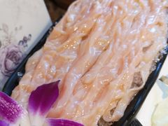 -小龙坎老火锅(北京三里屯店)