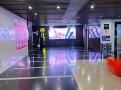 -曹杨影城(曹杨店)