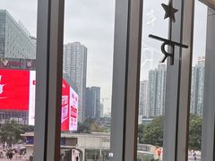 -星巴克臻选(重庆大融城店)