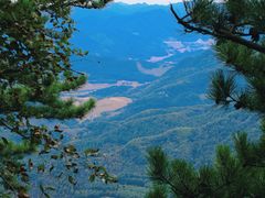 -九鼎铁刹山风景区