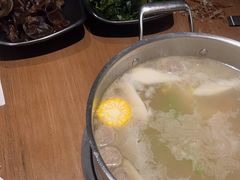 -掂档潮汕牛肉火锅(沈阳万象城店)