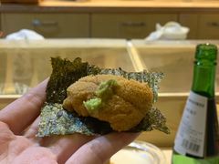 海胆-新鲜屋(海德二道店)