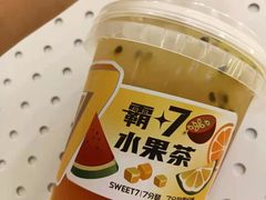 -7分甜(武林银泰店)