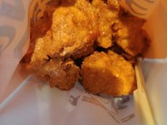 -1973继光香香鸡(大东方百货店)