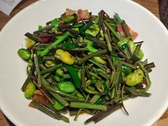-茄子恰恰·新云南小炒(坪山益田店)