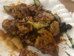 -西北朗益和穆斯林餐厅