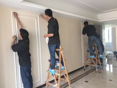 剪刀石头布(吴中店)-剪刀石头布家居广场