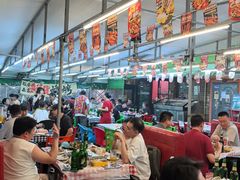 -陈老二烧烤(草市街总店)
