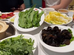 -天宜隆蘑菇宴火锅(石景山旗舰店)