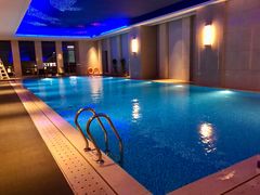 -广州增城富力万达嘉华酒店