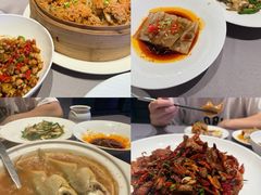 -徐记海鲜(大雁塔|金都店)