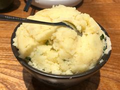 老奶洋芋-云海肴·汽锅鸡·云南菜(广安门天虹店)