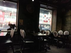 大堂-蜀留香石锅鱼(六顺街店)