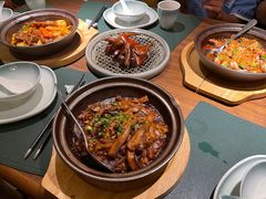-木棉·醉心粤味(COCO Park店)